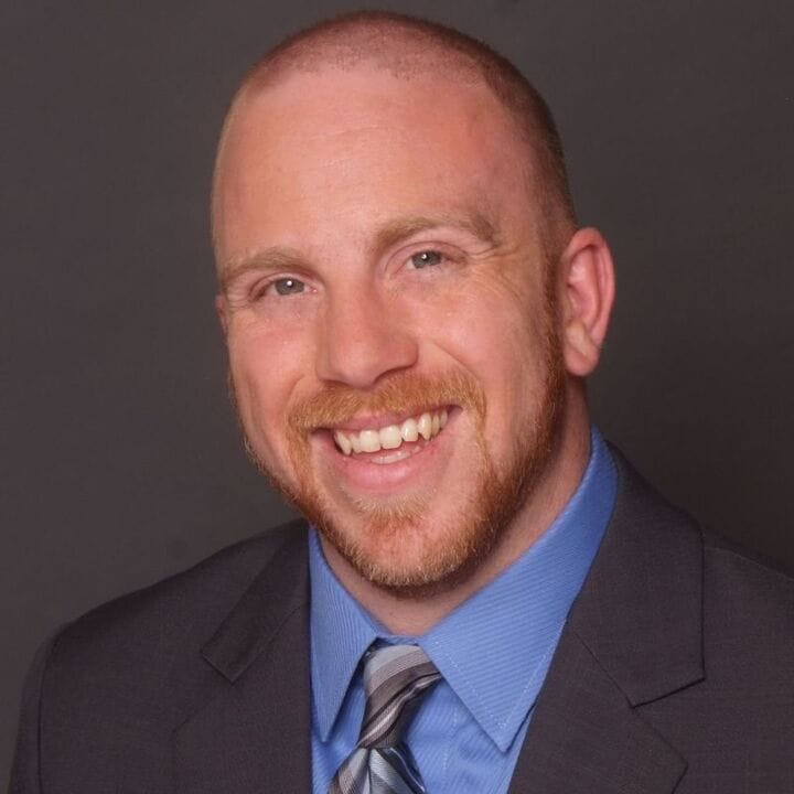 Jordan Shea, Realtor