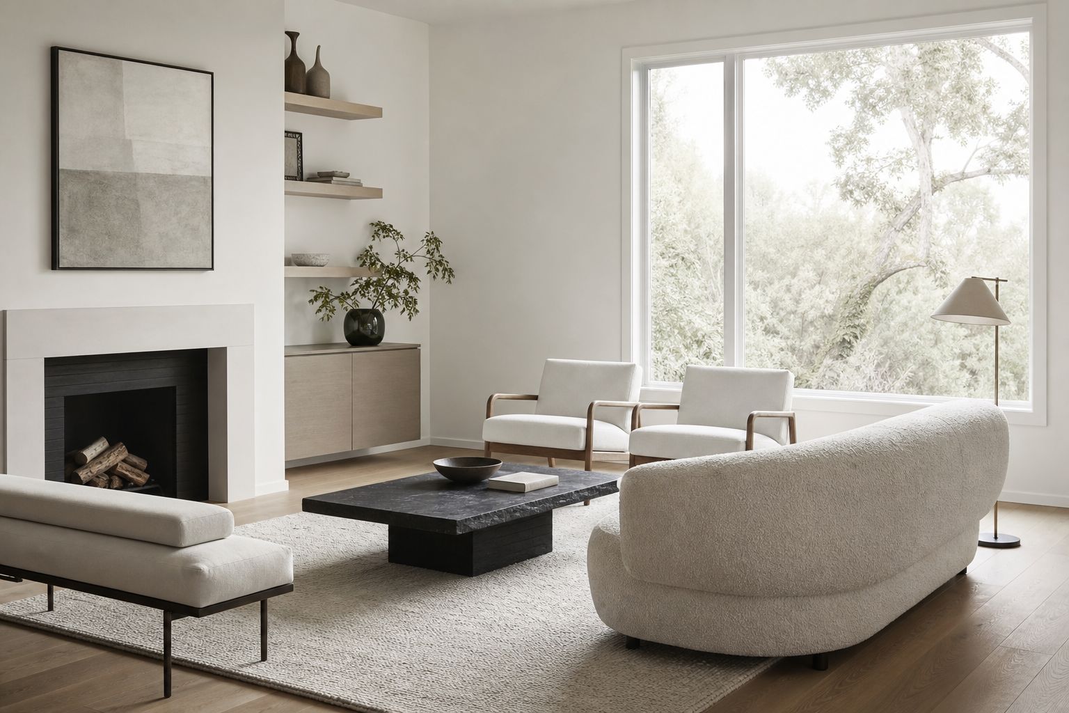 Home interior